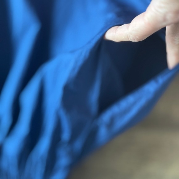 Hill House Blue Mini Dress - Picture 7 of 10